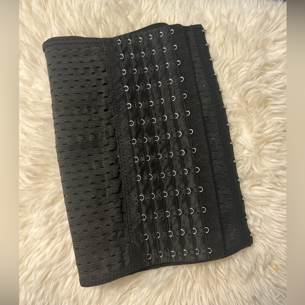Waist Cincher Body Trainer
